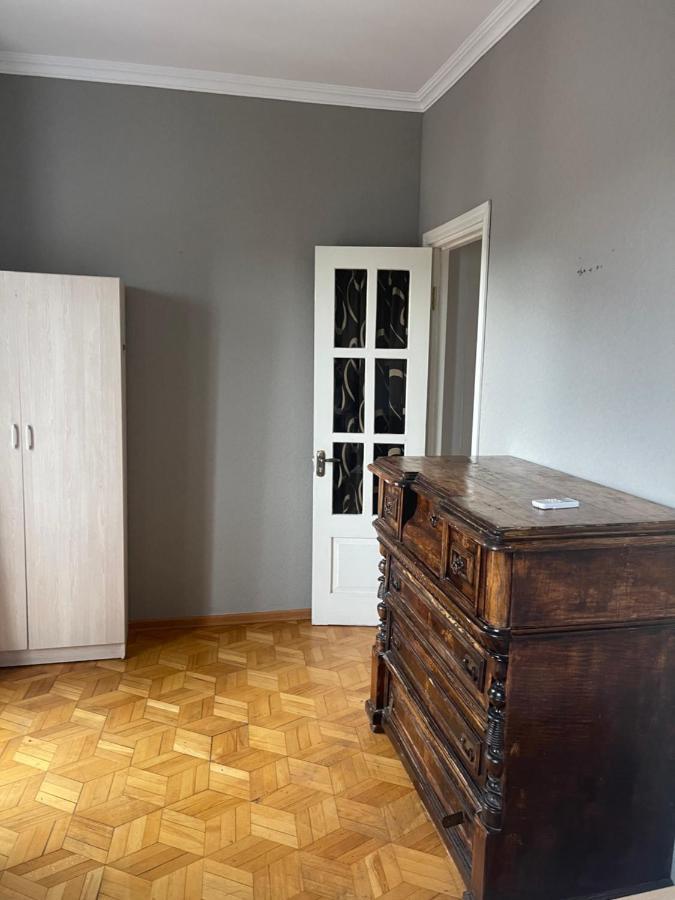 Apartment On Botanikuri 17 Tbilisi Eksteriør billede