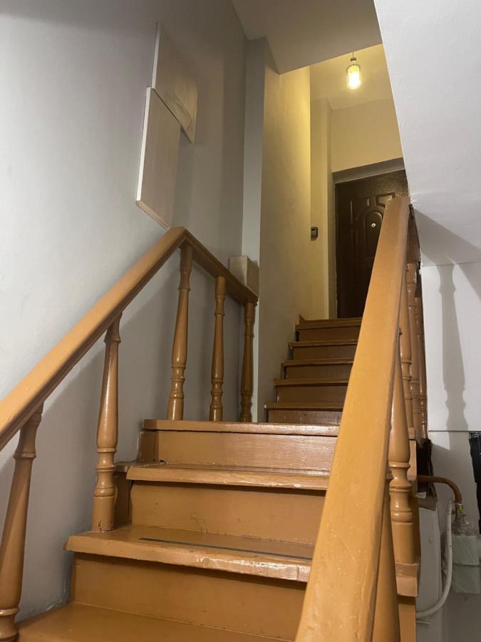 Apartment On Botanikuri 17 Tbilisi Eksteriør billede