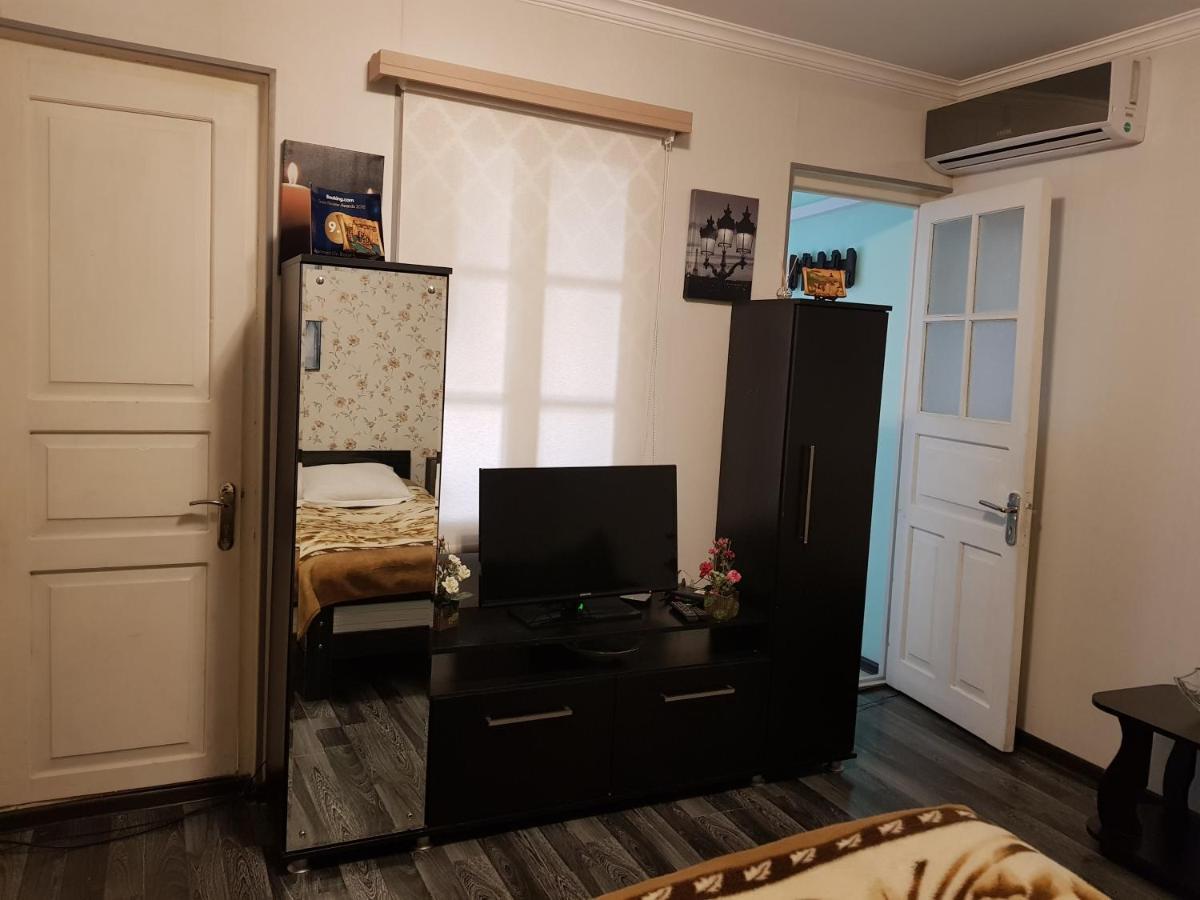 Apartment On Botanikuri 17 Tbilisi Eksteriør billede