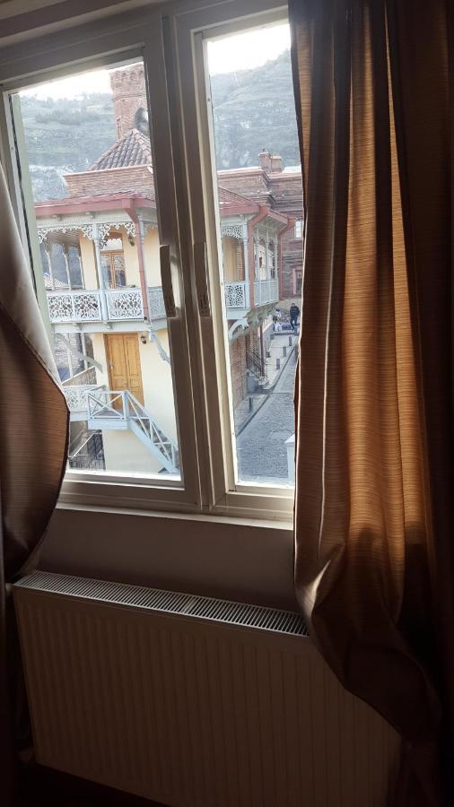 Apartment On Botanikuri 17 Tbilisi Eksteriør billede