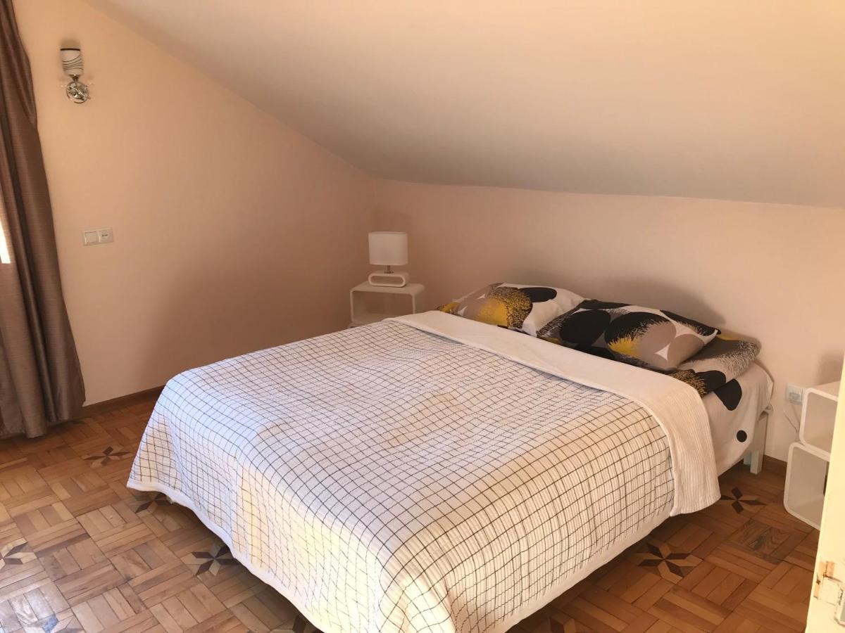 Apartment On Botanikuri 17 Tbilisi Eksteriør billede