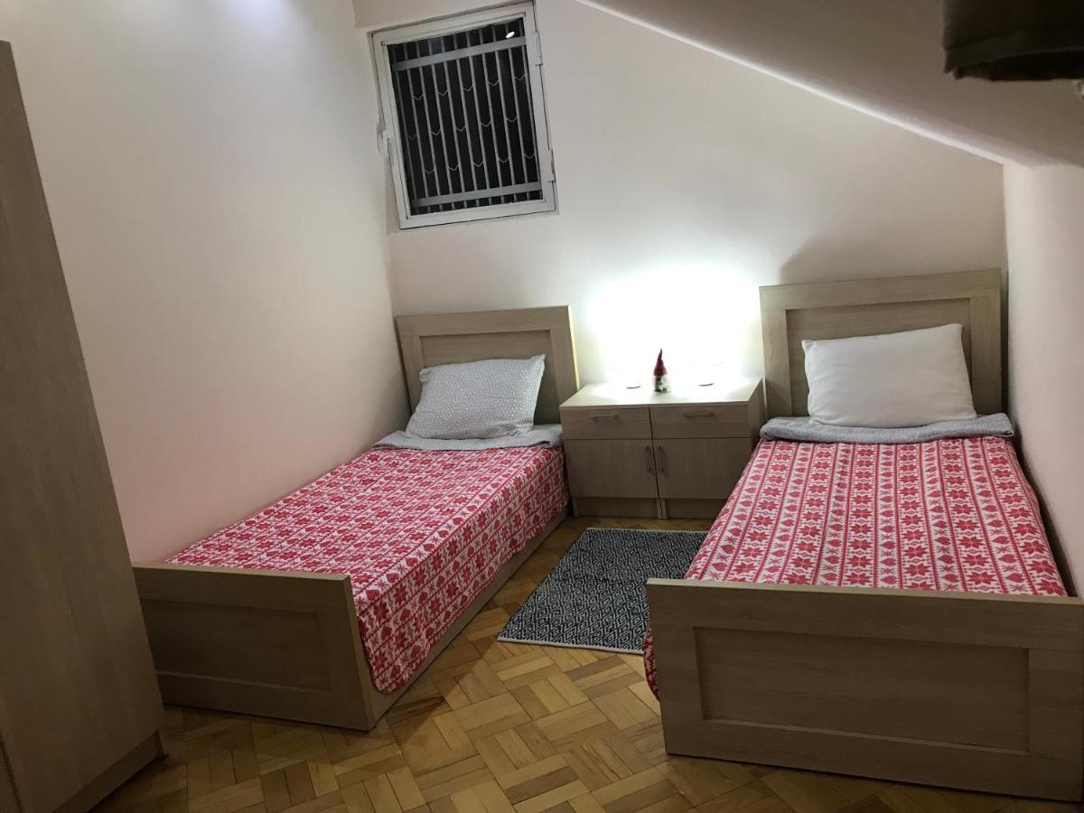 Apartment On Botanikuri 17 Tbilisi Eksteriør billede