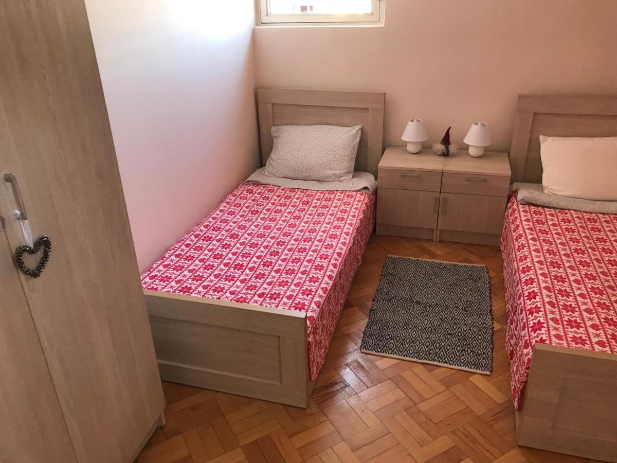 Apartment On Botanikuri 17 Tbilisi Eksteriør billede