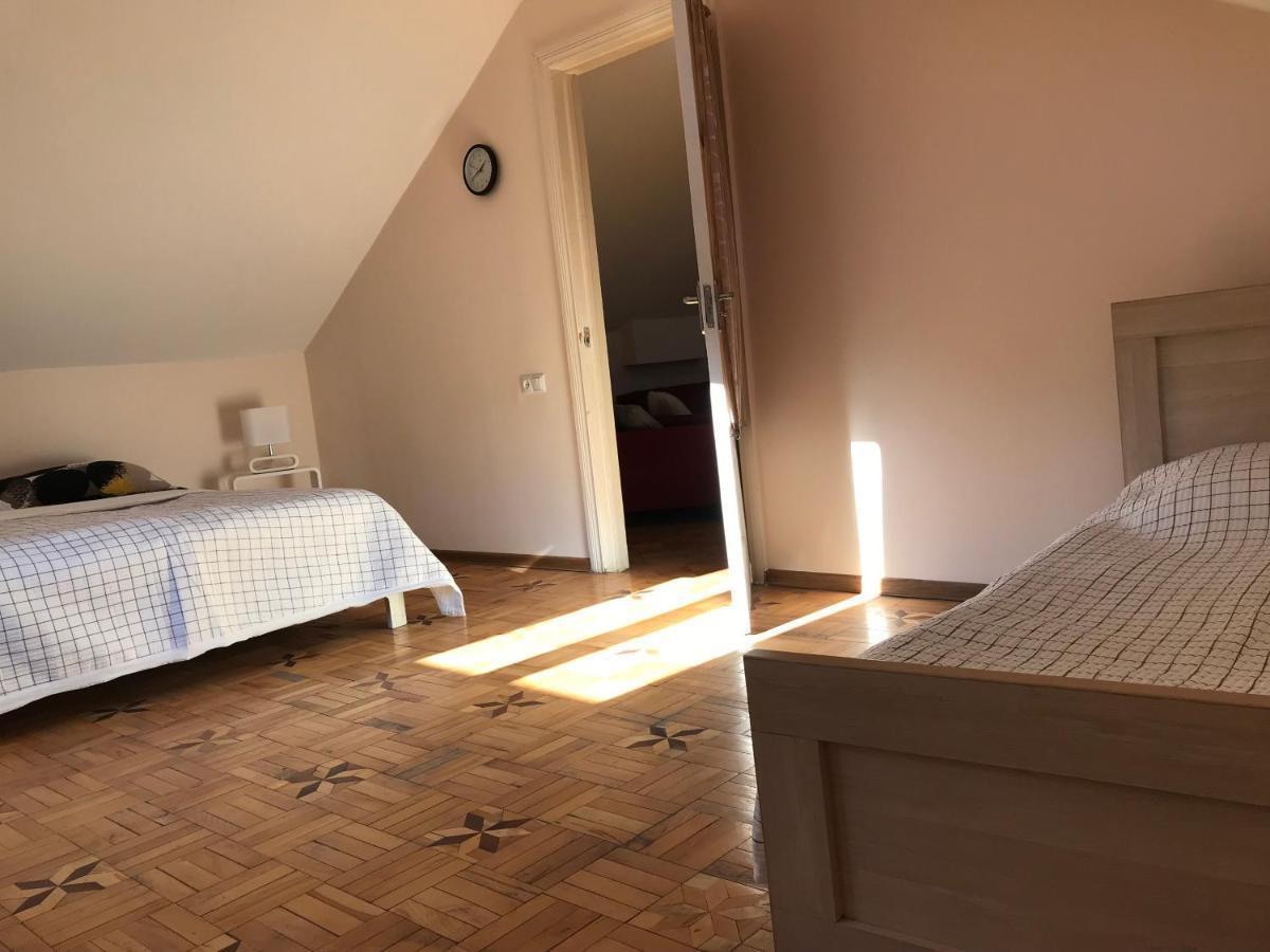 Apartment On Botanikuri 17 Tbilisi Eksteriør billede